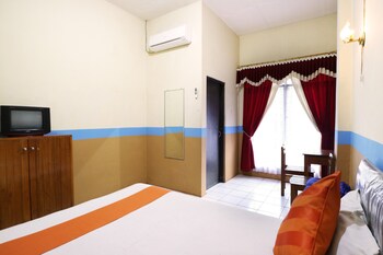 hotel wisata