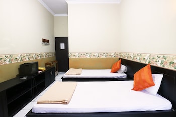 hotel wisata