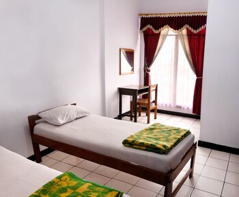 hotel wisata