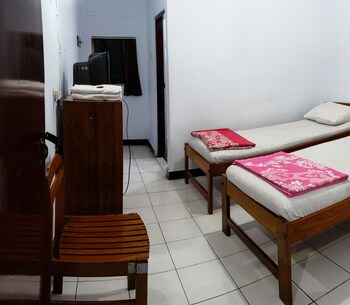 hotel wisata