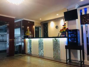 hotel 88 diponegoro jember by wh