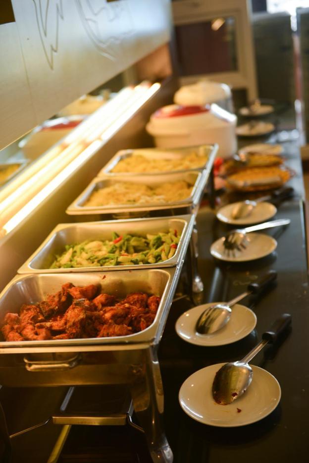 hotel 88 diponegoro jember by wh