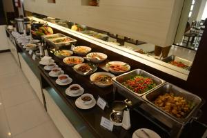hotel 88 diponegoro jember by wh