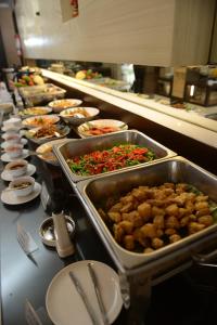 hotel 88 diponegoro jember by wh