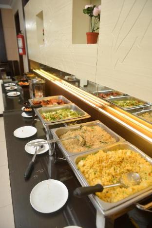 hotel 88 diponegoro jember by wh