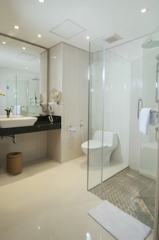 sulis beach hotel and spa