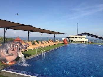 sulis beach hotel and spa