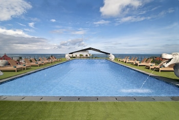 sulis beach hotel and spa