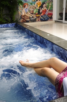 sulis beach hotel and spa