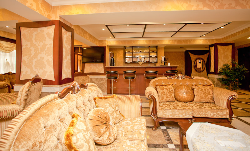 balin hotel special class