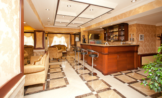 balin hotel special class