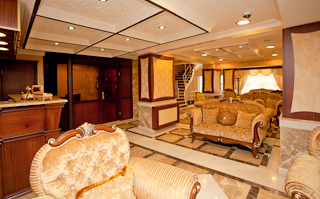 balin hotel special class