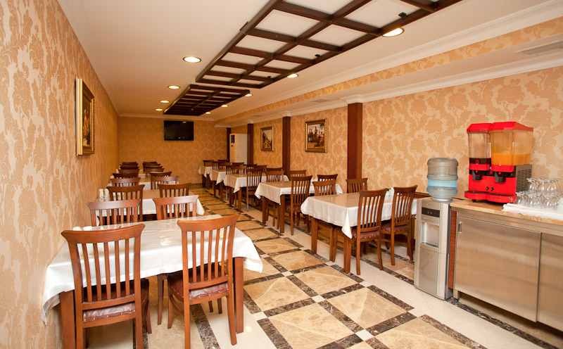 balin hotel special class