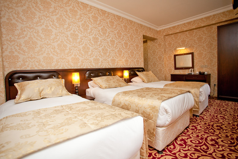 balin hotel special class