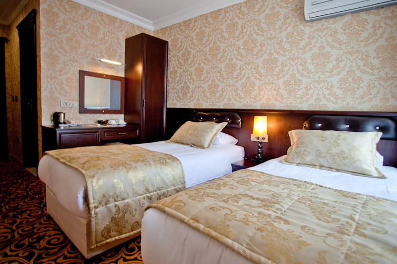 balin hotel special class