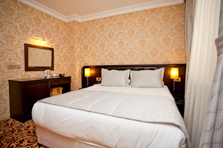 Balin Hotel - Special Class,Istanbul>>Fatih,4 star