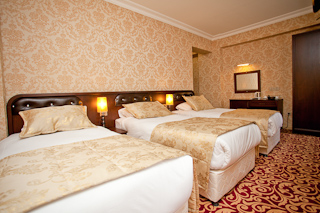 Balin Hotel - Special Class,Istanbul>>Fatih,4 star