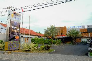 fitra hotel majalengka