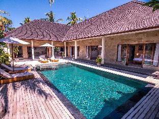Utara Villas,Gili Trawangan>>Gili Islands,4 star