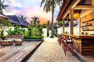 Utara Villas,Gili Trawangan>>Gili Islands,4 star