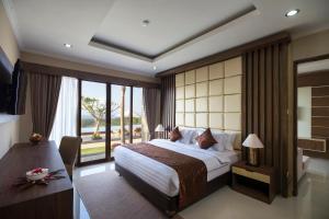 Semabu Hills Hotel Nusa Penida - Bali,Klungkung>>Bali,4 star