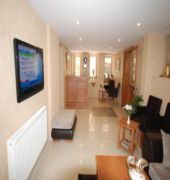hotel new house