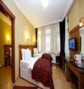 hotel new house