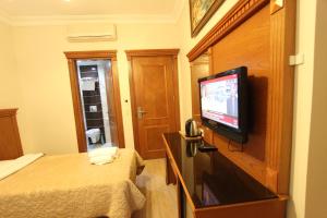 hotel new house