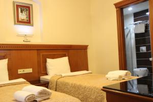 hotel new house