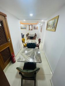 hotel new house