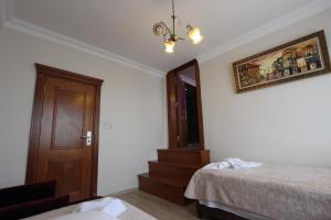 hotel new house