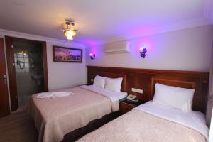 hotel new house