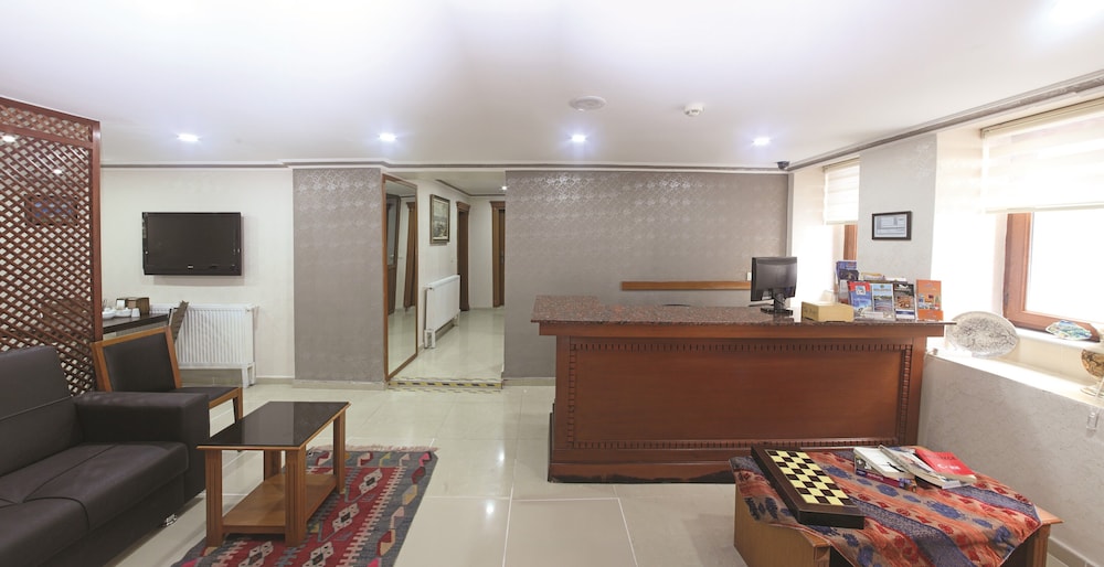 hotel new house