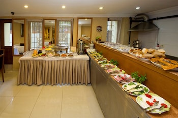 hotel new house