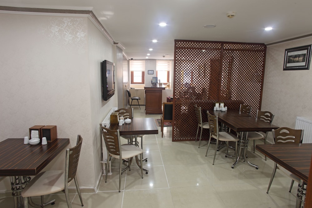 hotel new house