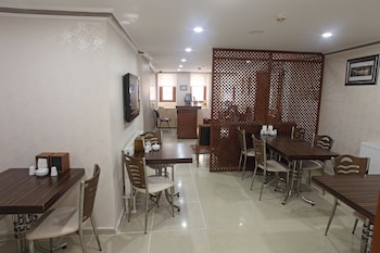 hotel new house
