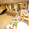hotel new house