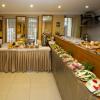 hotel new house