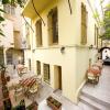 hotel new house