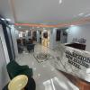 hotel new house