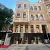 hotel new house