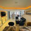 hotel new house