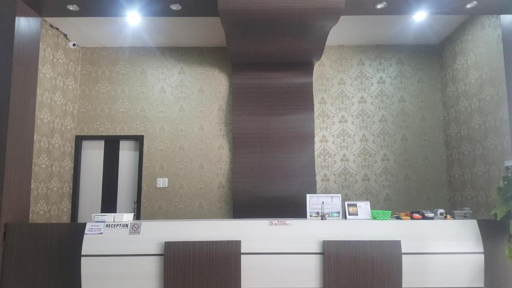 nasional hotel