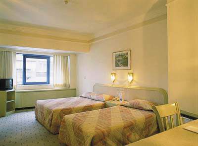 grand anka hotel