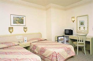 grand anka hotel