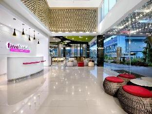 Favehotel Tuban,Tuban>>Surabaya,3 star