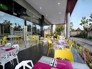 Favehotel Tuban,Tuban>>Surabaya,3 star
