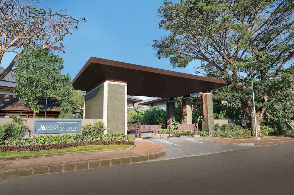 marriott bali nusa dua gardens