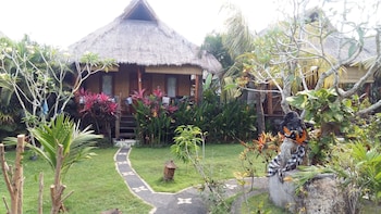 the balangan hotel