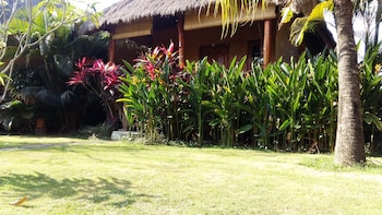the balangan hotel
